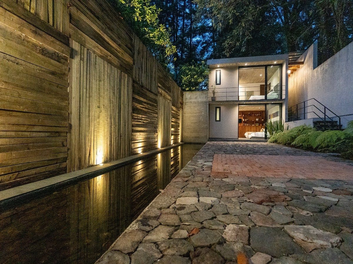 Casa em San Simón el Alto, Valle de Bravo, foto 25 de 26
