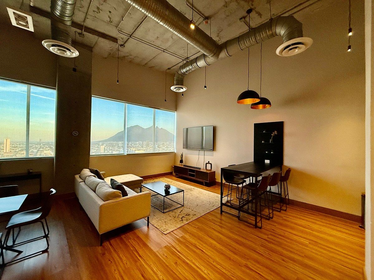 Apartamento em Centro, Monterrey, foto 11 de 11