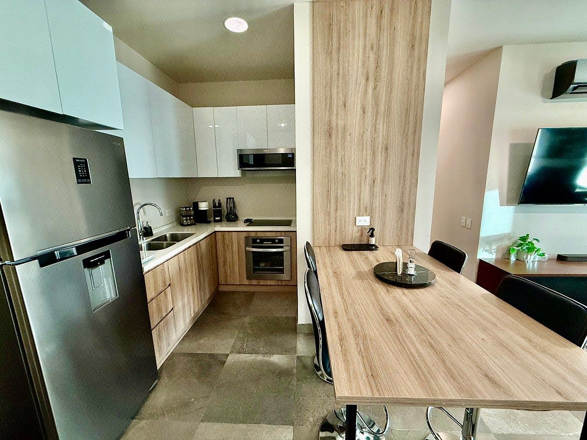 Apartamento em Centro, Monterrey, foto 2 de 11