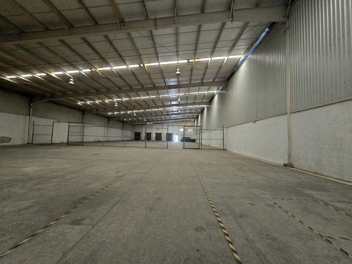 Bodega comercial en Yucatan, Mérida, foto 19 de 27
