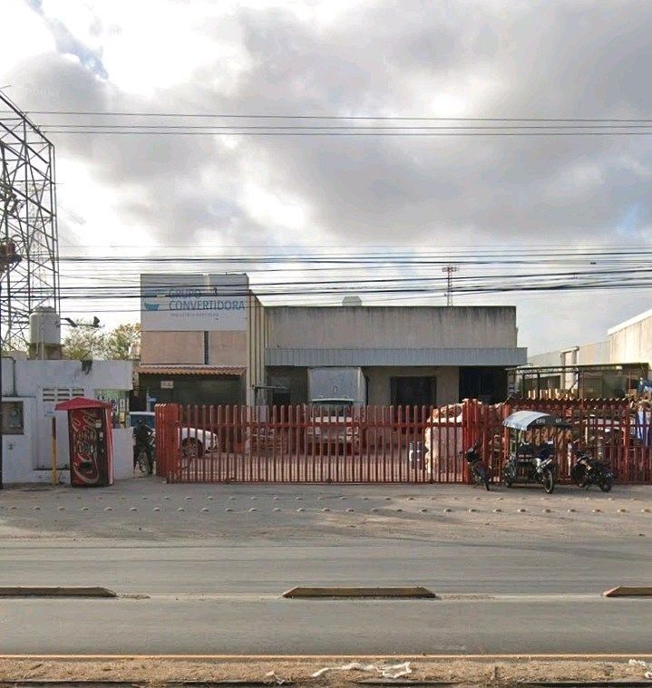 Bodega comercial en Yucatan, Mérida, foto 9 de 10
