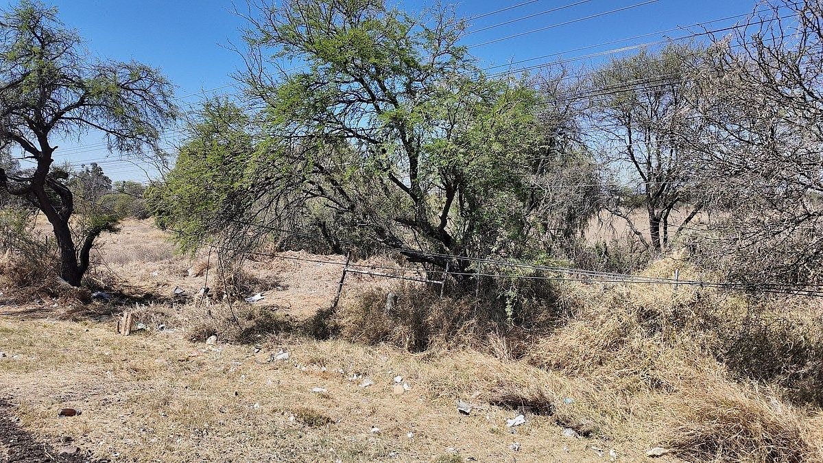 Commercial Lot in Los Ángeles, Corregidora, photo 4 of 13
