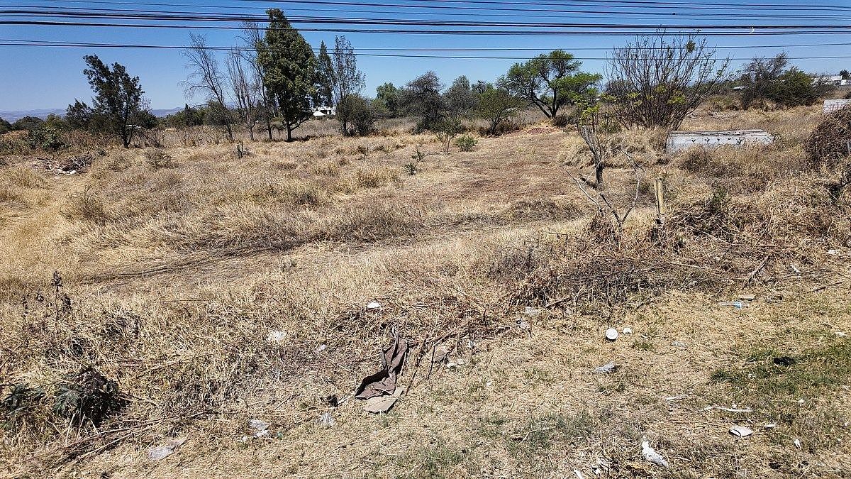 Commercial Lot in Los Ángeles, Corregidora, photo 7 of 13