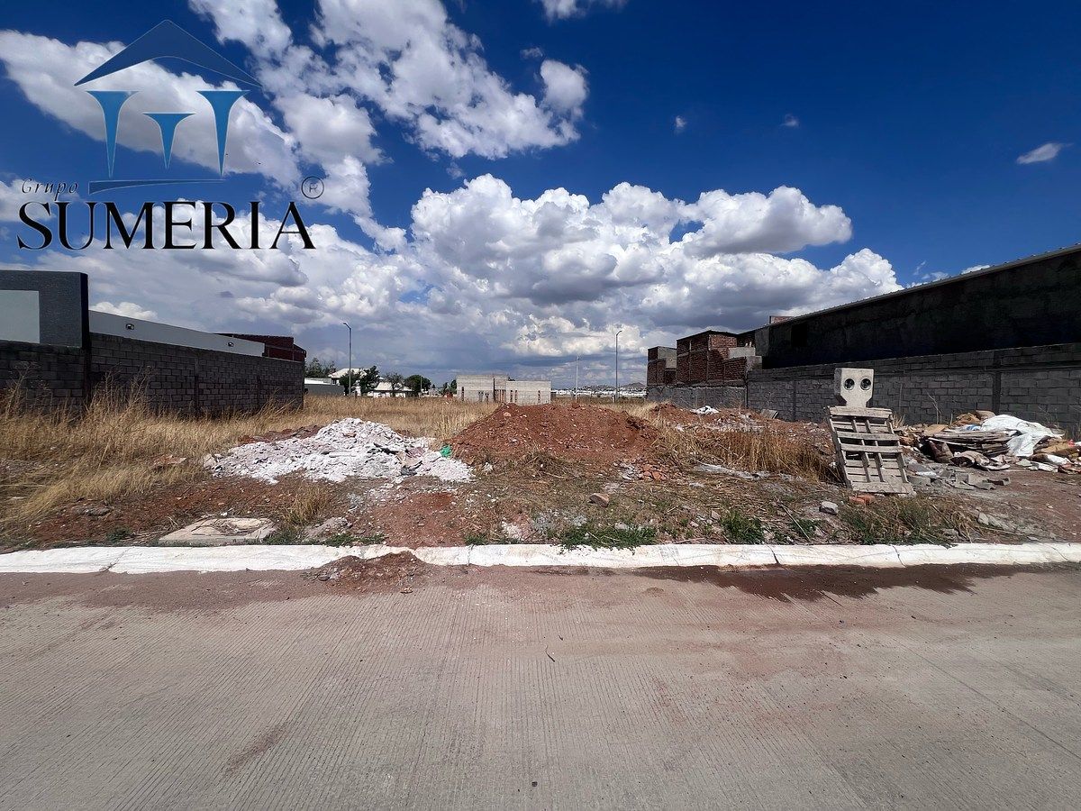 Terreno en villas del bosque, foto 1 de 2