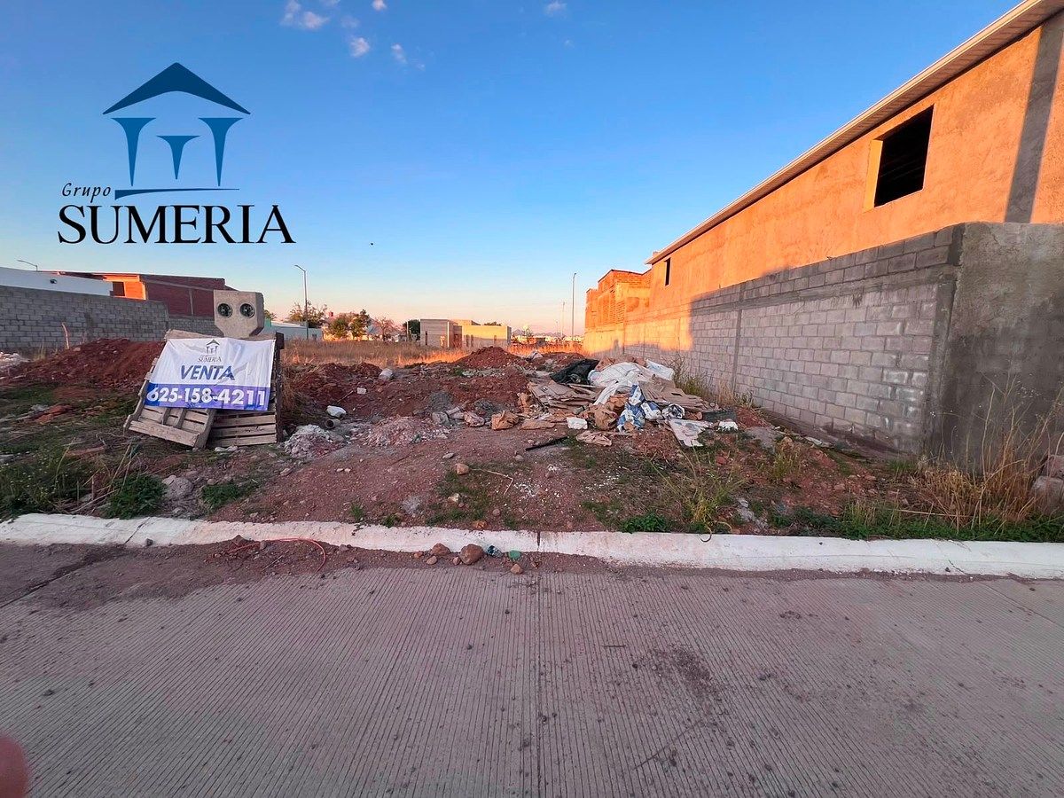 Terreno en villas del bosque, foto 1 de 2