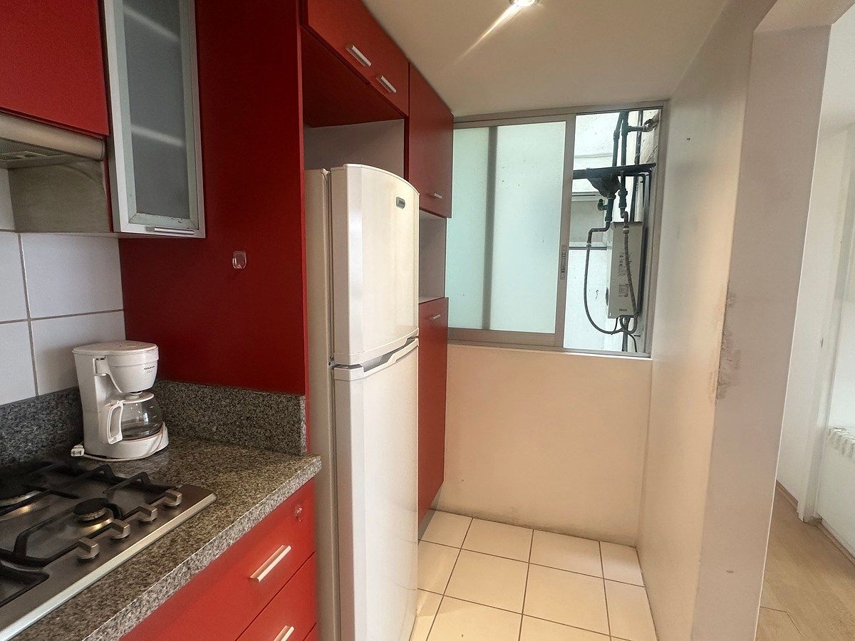 Apartamento em Ciudad de los Deportes, Benito Juárez, foto 2 de 9