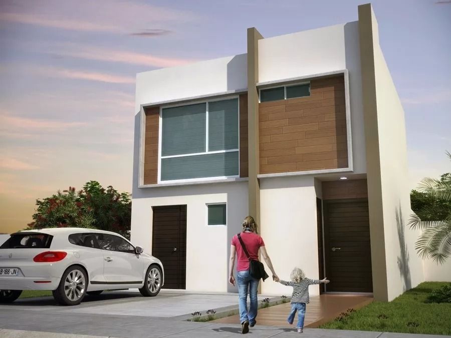 Venta casa 2 recamaras Modelo Fraga Parque Natura Lomas de Angelopolis  Puebla | EasyBroker