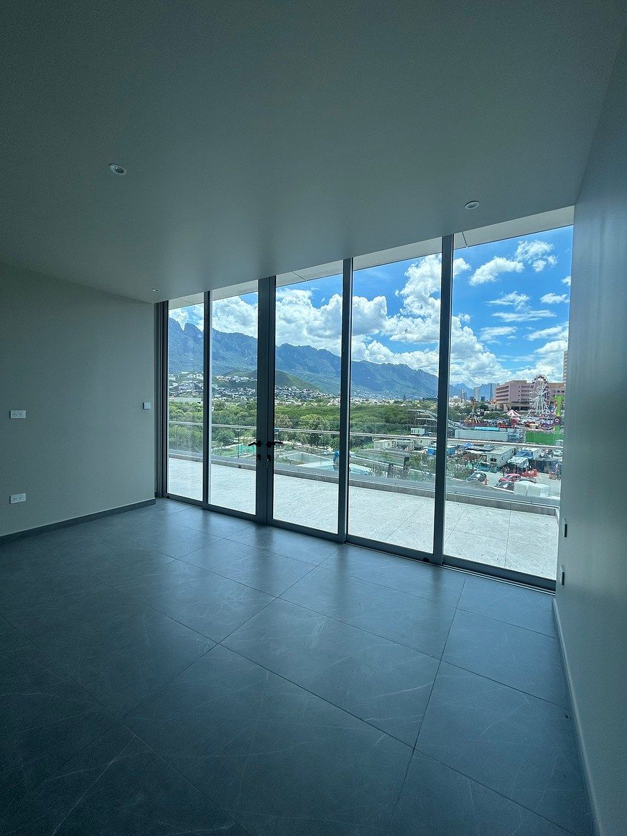 Apartment in Zona Valle Oriente, San Pedro Garza García, photo 19 of 22