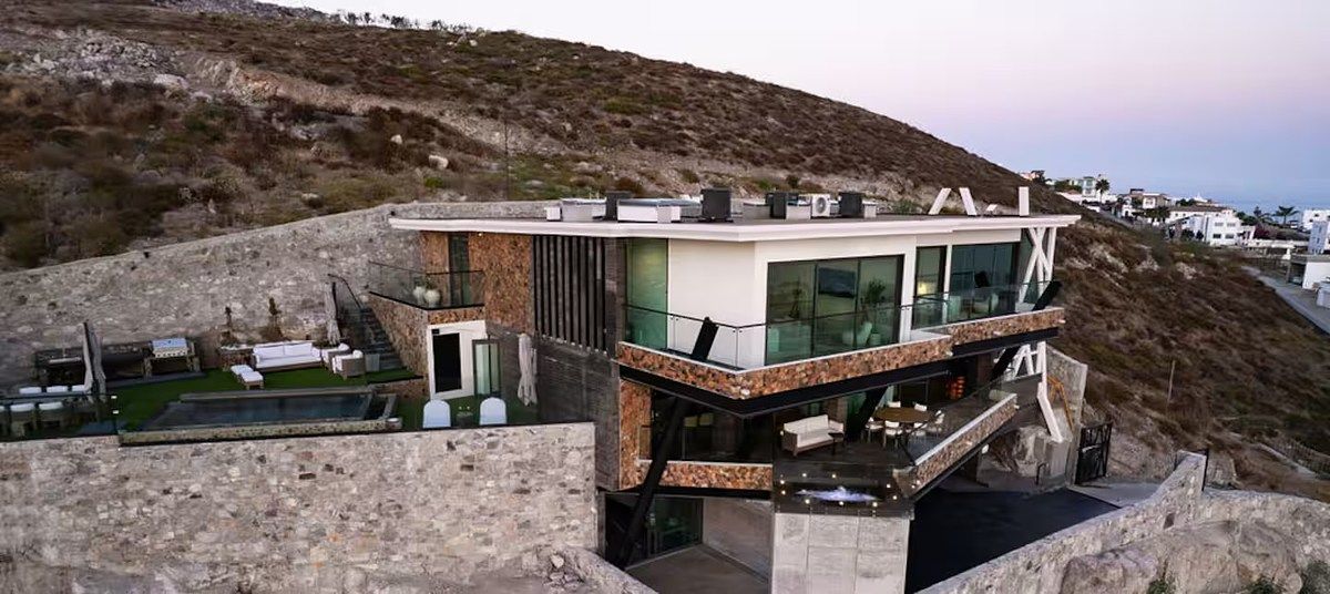 Casa en Las Rosas, Ensenada, foto 2 de 51