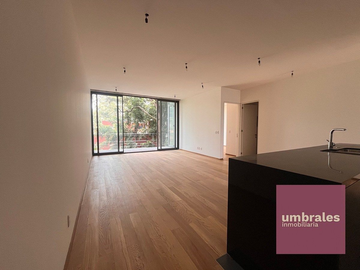 Apartamento em Colonia Condesa, Cuauhtémoc, foto 2 de 13