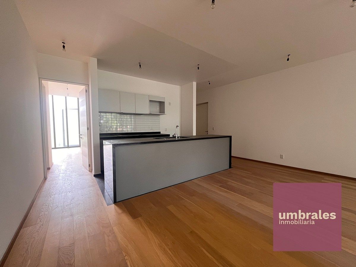 Apartamento em Colonia Condesa, Cuauhtémoc, foto 4 de 13