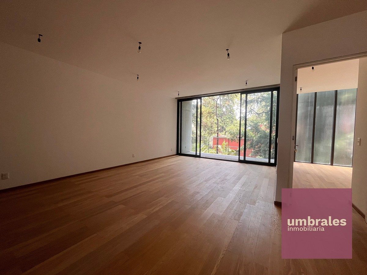 Apartamento em Colonia Condesa, Cuauhtémoc, foto 6 de 13