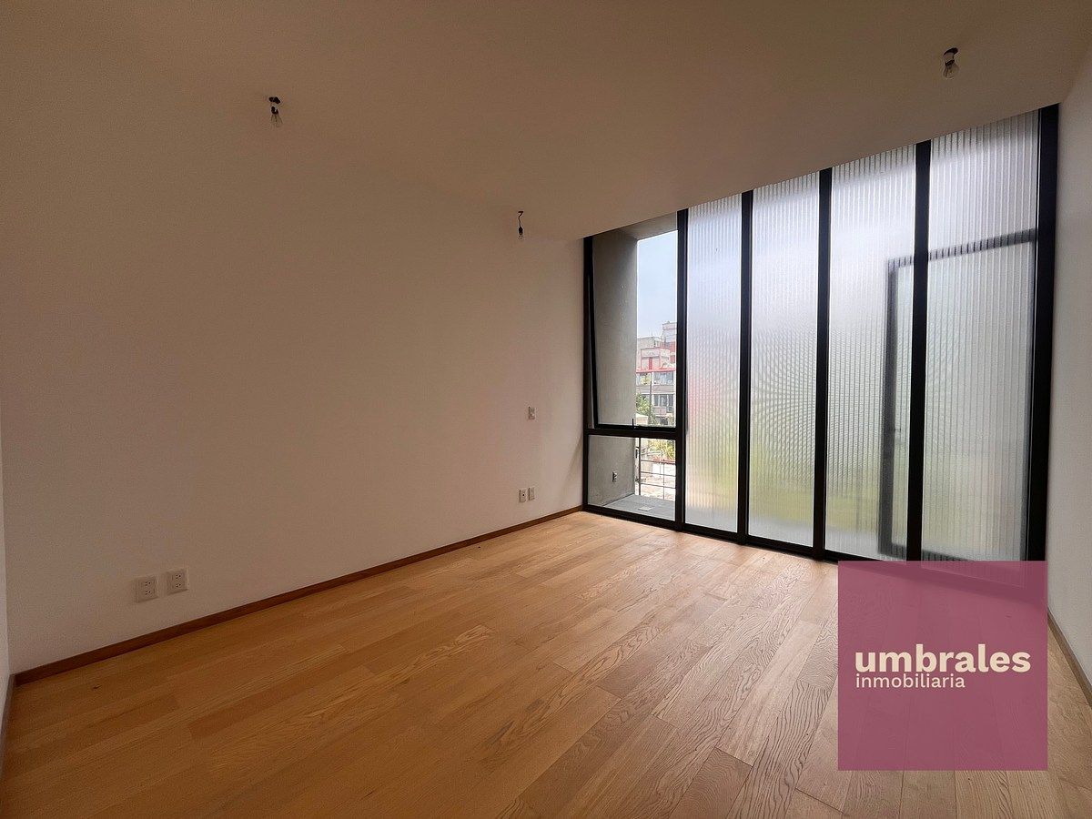 Apartamento em Colonia Condesa, Cuauhtémoc, foto 9 de 13