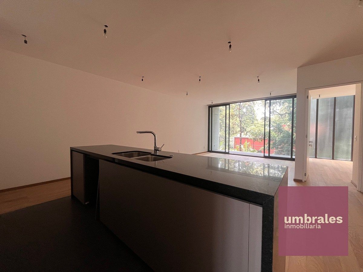 Apartamento em Colonia Condesa, Cuauhtémoc, foto 11 de 13