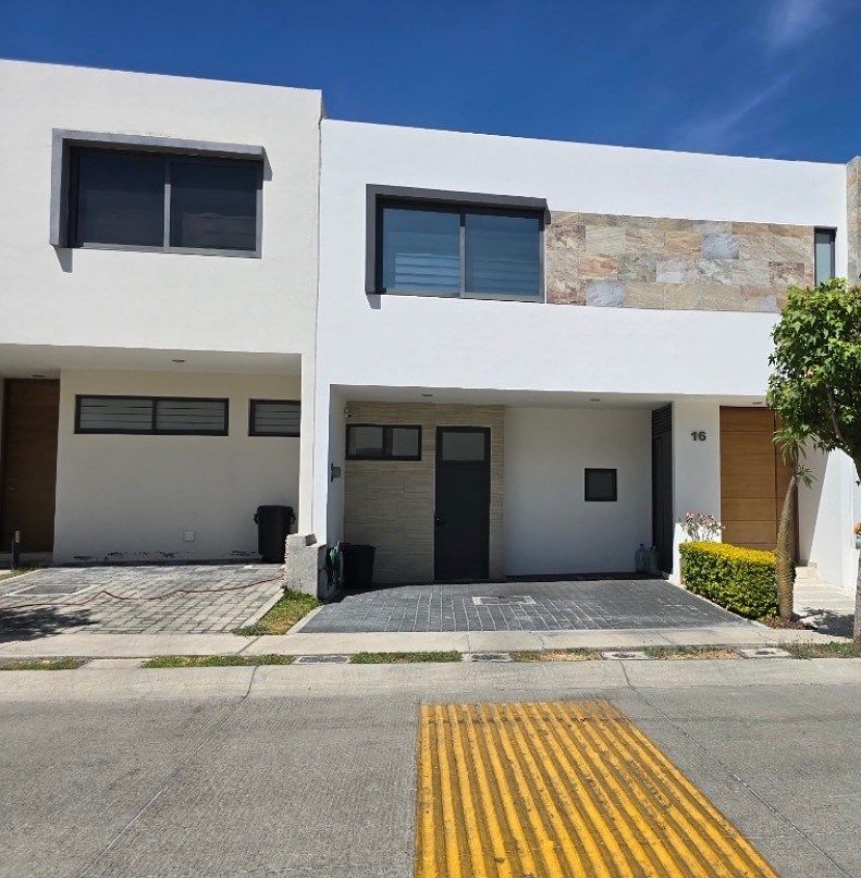 Casa en Renta Las Villas Residencial, photo 1 of 11