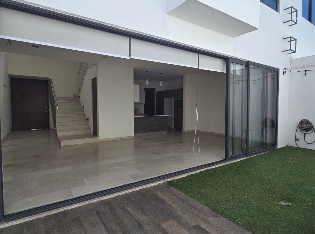 House in Gated Community in El Palomar, Tlajomulco de Zúñiga, photo 5 of 11