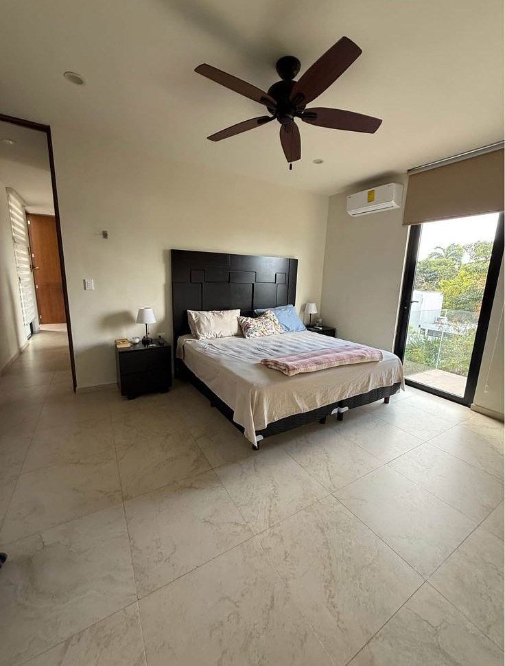 Apartamento em San Antonio Cinta, Mérida, foto 2 de 7