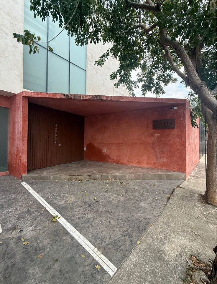 Apartamento em San Antonio Cinta, Mérida, foto 3 de 7