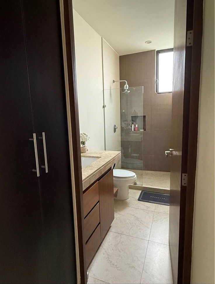 Apartamento em San Antonio Cinta, Mérida, foto 5 de 7