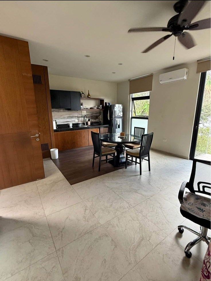 Apartamento em San Antonio Cinta, Mérida, foto 6 de 7