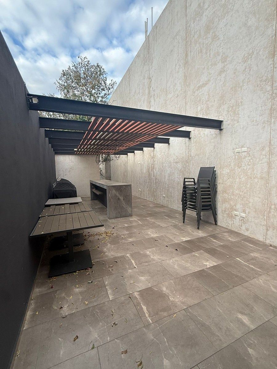 Apartamento em San Antonio Cinta, Mérida, foto 7 de 7