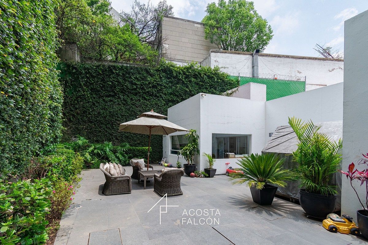 Casa en Lomas de Reforma, Miguel Hidalgo, foto 20 de 24