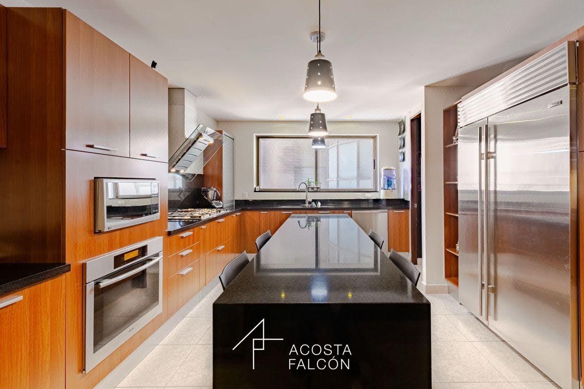 Departamento en Santa Fe La Loma, Álvaro Obregón, foto 3 de 19
