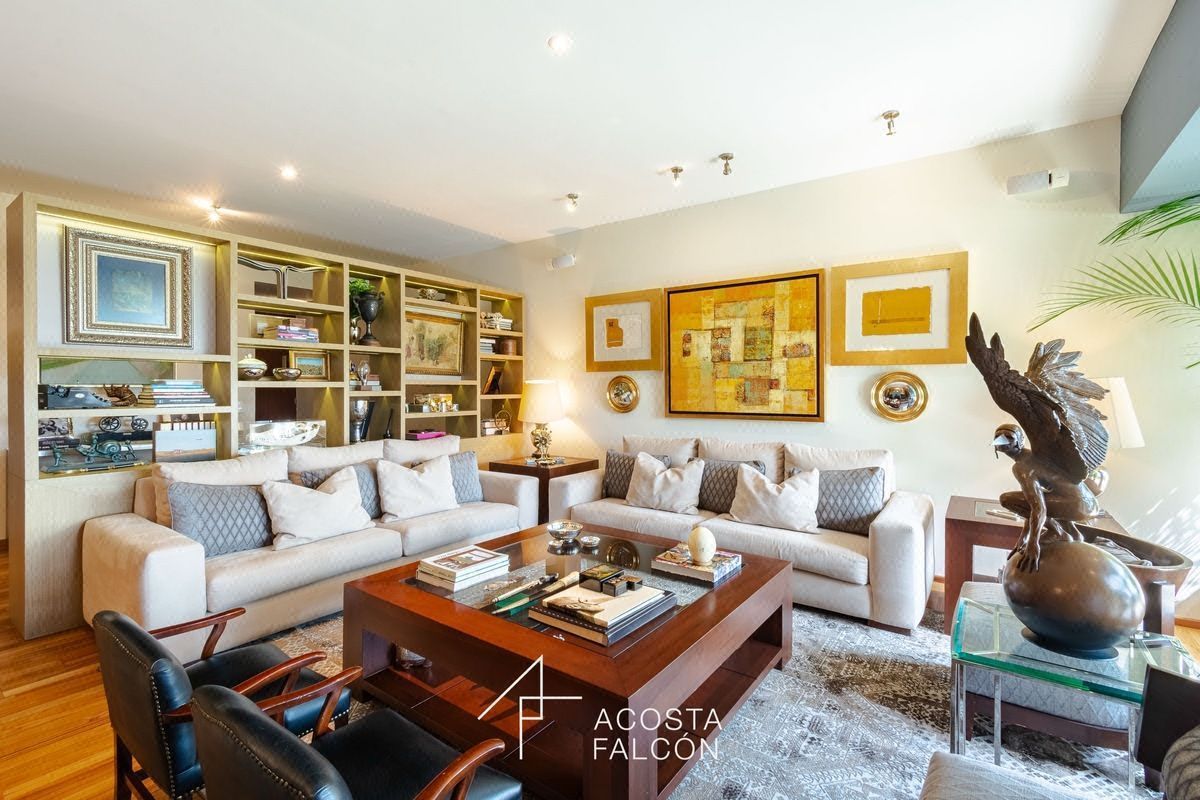 Departamento en Santa Fe La Loma, Álvaro Obregón, foto 5 de 19