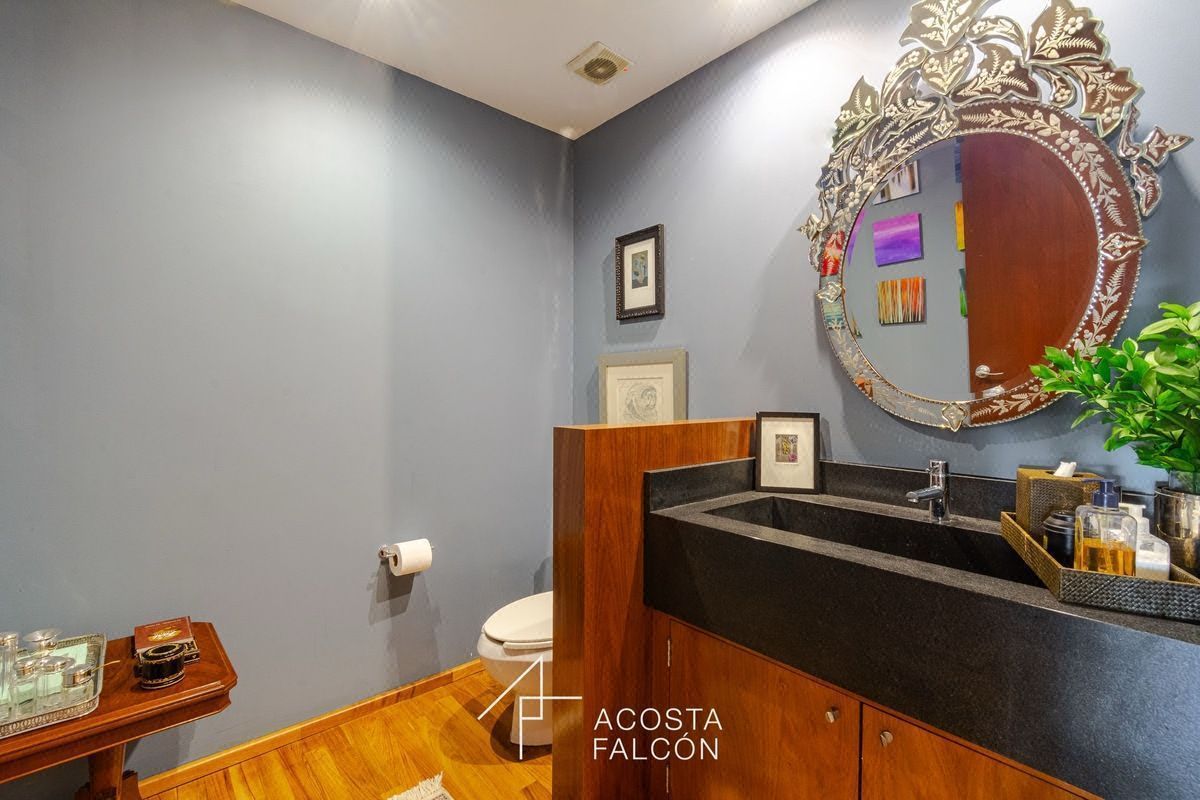 Departamento en Santa Fe La Loma, Álvaro Obregón, foto 6 de 19