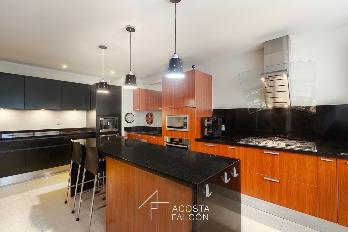 Departamento en Santa Fe La Loma, Álvaro Obregón, foto 7 de 19