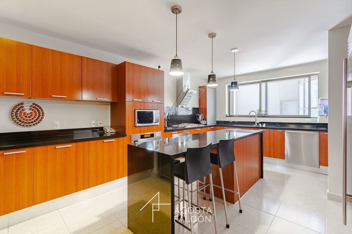 Departamento en Santa Fe La Loma, Álvaro Obregón, foto 8 de 19