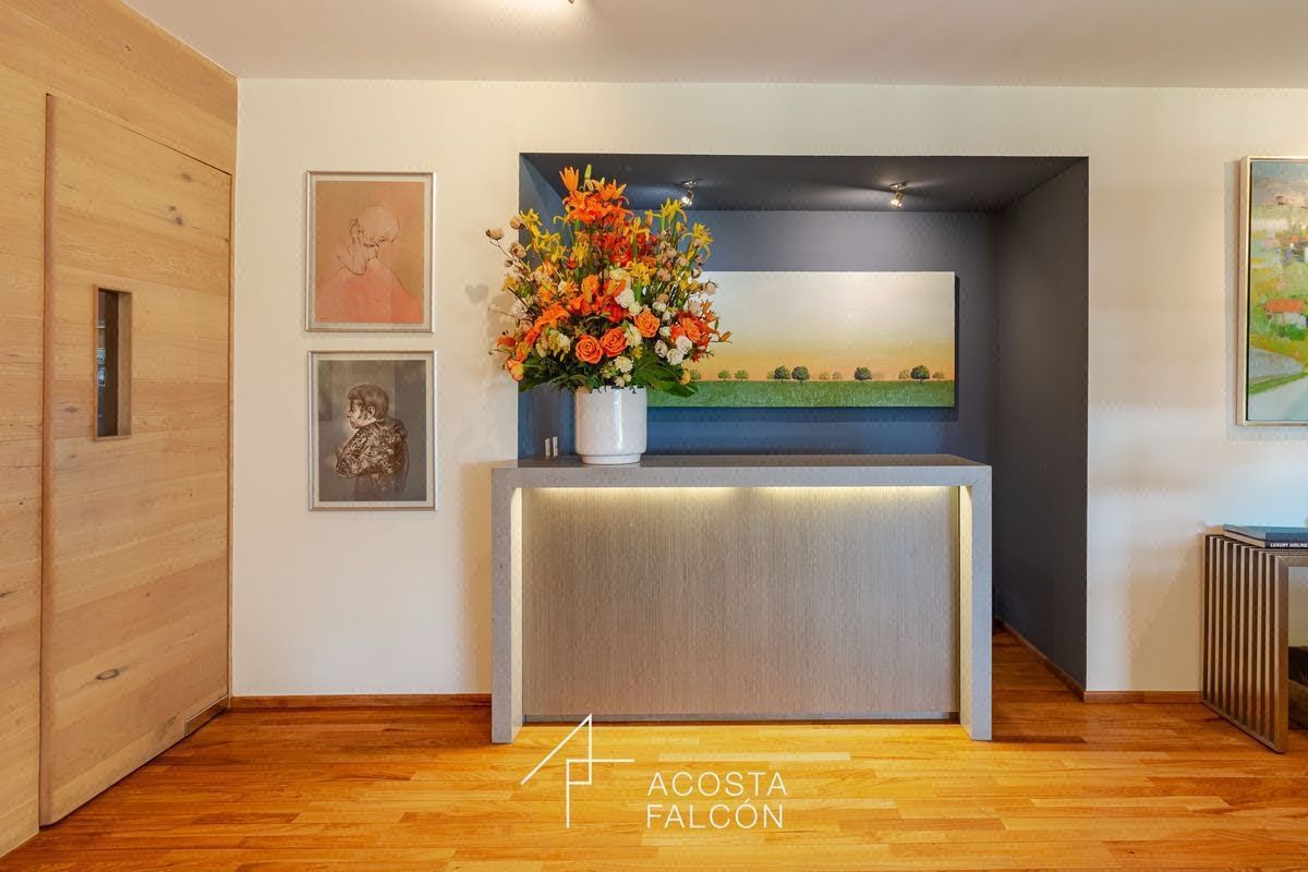 Departamento en Santa Fe La Loma, Álvaro Obregón, foto 9 de 19