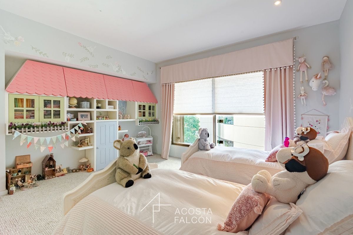 Departamento en Santa Fe La Loma, Álvaro Obregón, foto 11 de 19