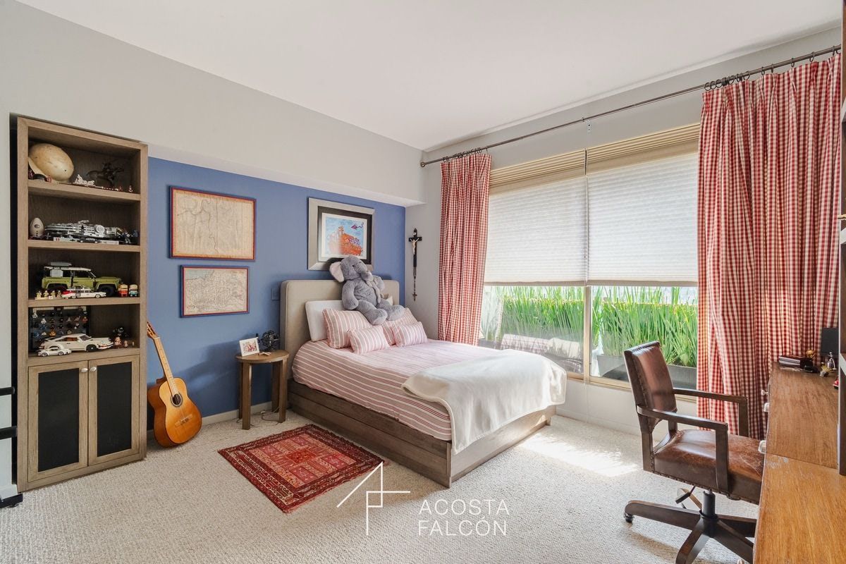 Departamento en Santa Fe La Loma, Álvaro Obregón, foto 15 de 19