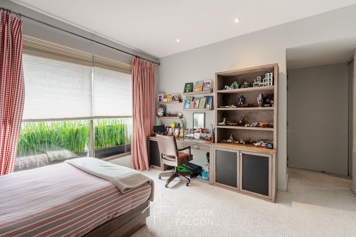 Departamento en Santa Fe La Loma, Álvaro Obregón, foto 16 de 19