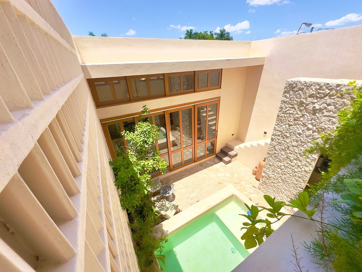 House in Mérida Centro, Mérida, photo 12 of 43