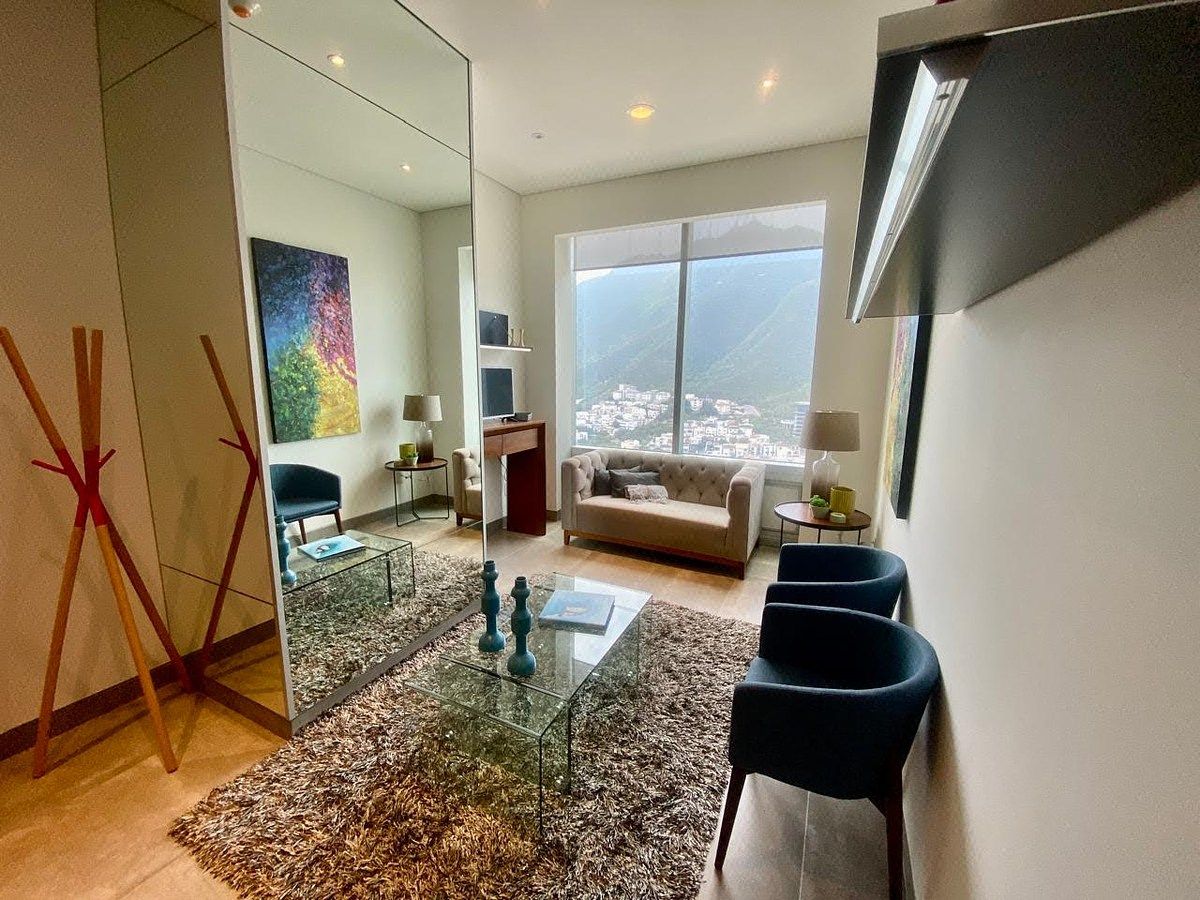 Apartamento em Zona Valle Oriente, San Pedro Garza García, foto 3 de 14