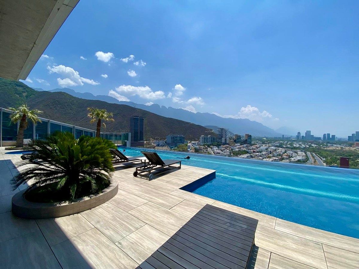 Apartamento em Zona Valle Oriente, San Pedro Garza García, foto 11 de 14