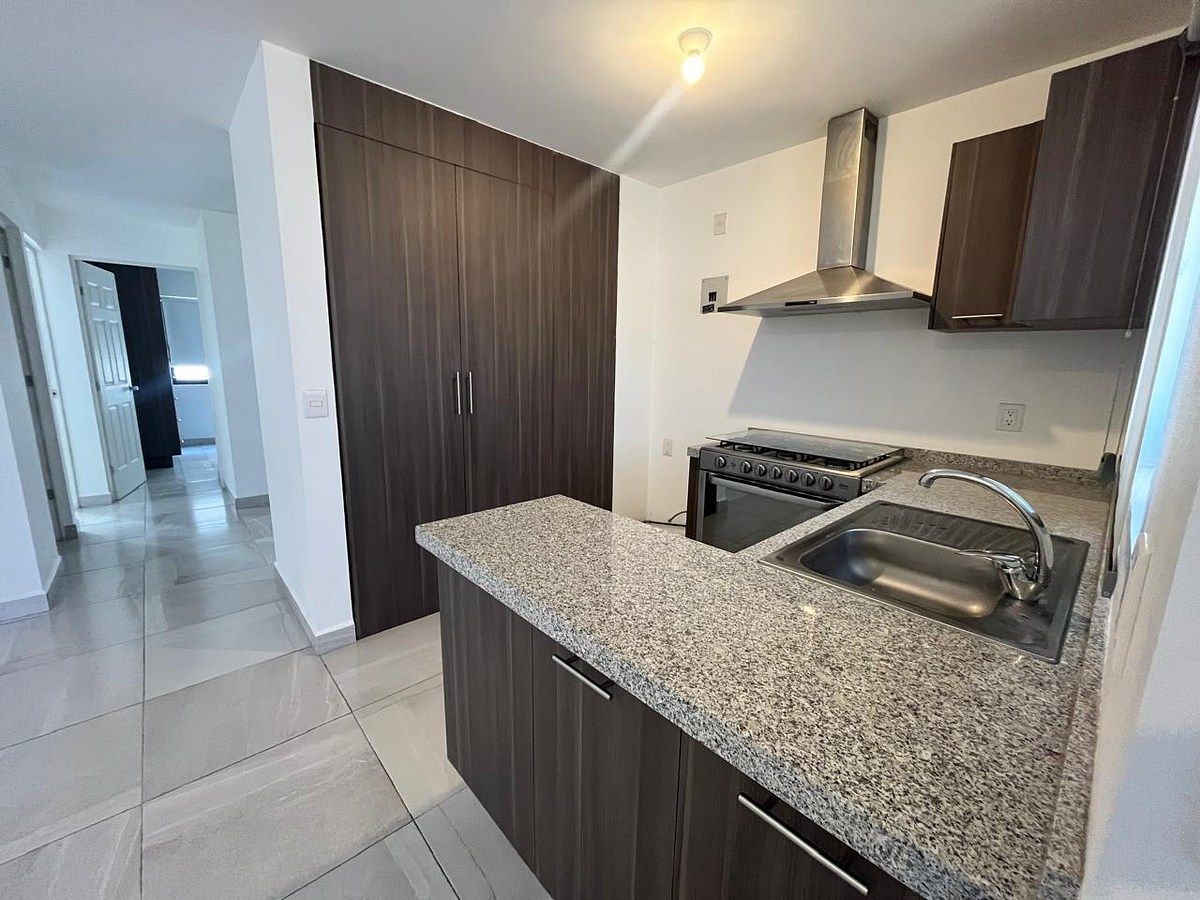 Departamento en Zákia, El Marqués, foto 3 de 11