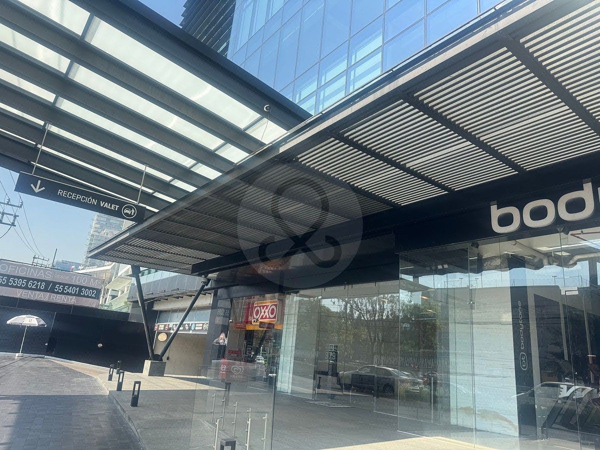 Sala Comercial em Paseo de las Lomas, Álvaro Obregón, foto 3 de 29