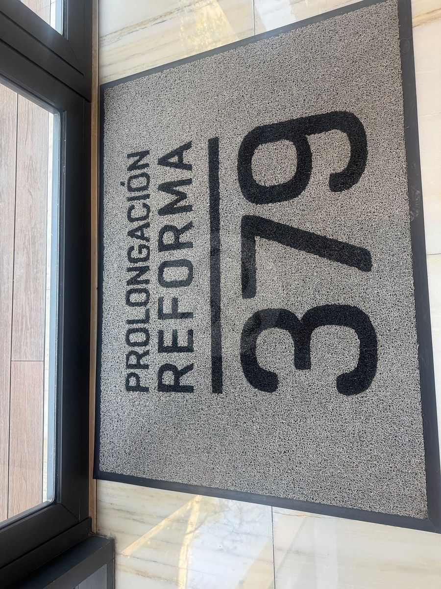 Sala Comercial em Paseo de las Lomas, Álvaro Obregón, foto 29 de 29