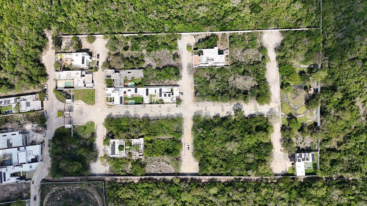 Lote em Temozón Norte, Mérida, foto 6 de 10