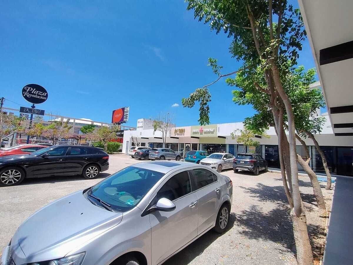 Galpão comercial em Ampliación Revolución, Mérida, foto 2 de 5
