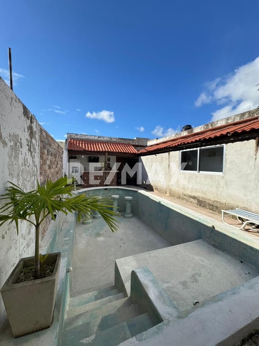 Casa em Nuevo Yucatán, Mérida, foto 8 de 15