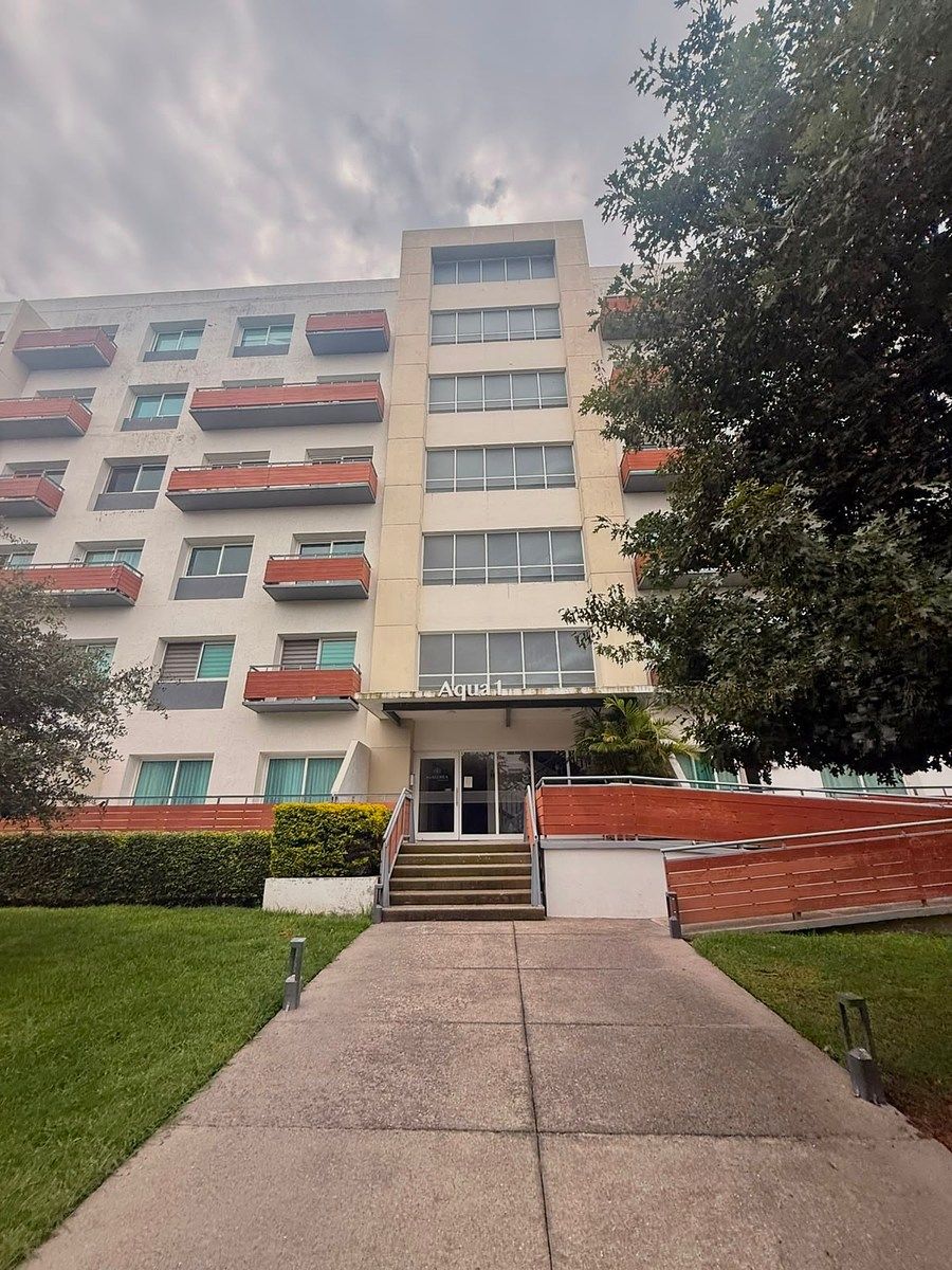 Apartamento em El Bajío, Zapopan, foto 2 de 18