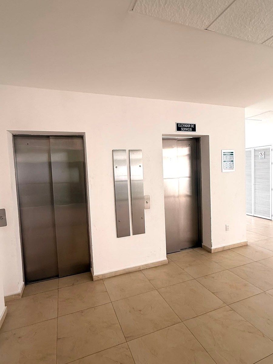 Apartamento em El Bajío, Zapopan, foto 3 de 18