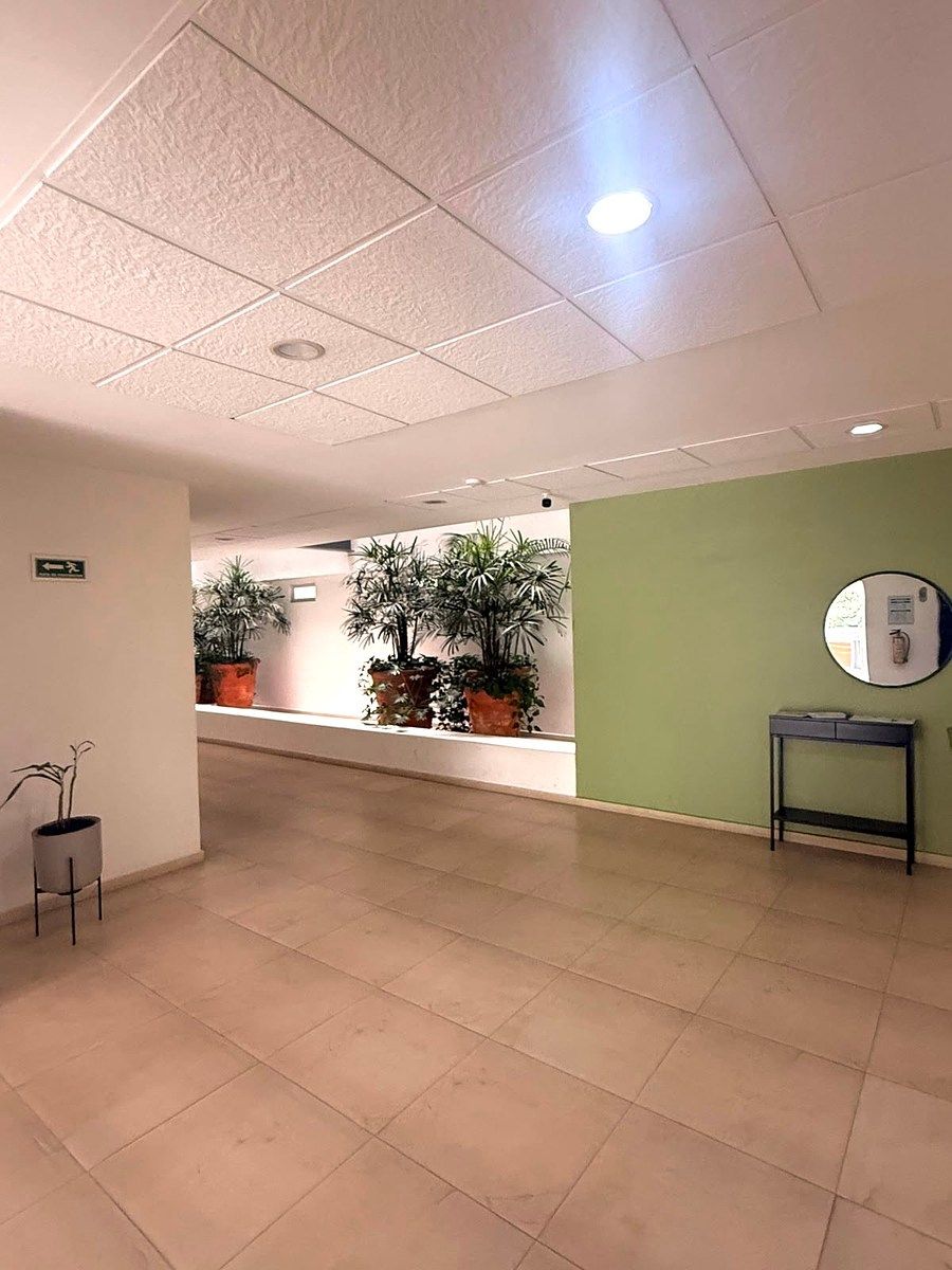 Apartamento em El Bajío, Zapopan, foto 4 de 18