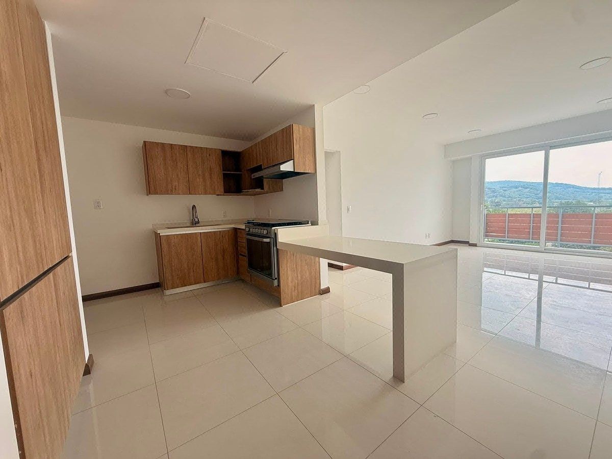 Apartamento em El Bajío, Zapopan, foto 6 de 18