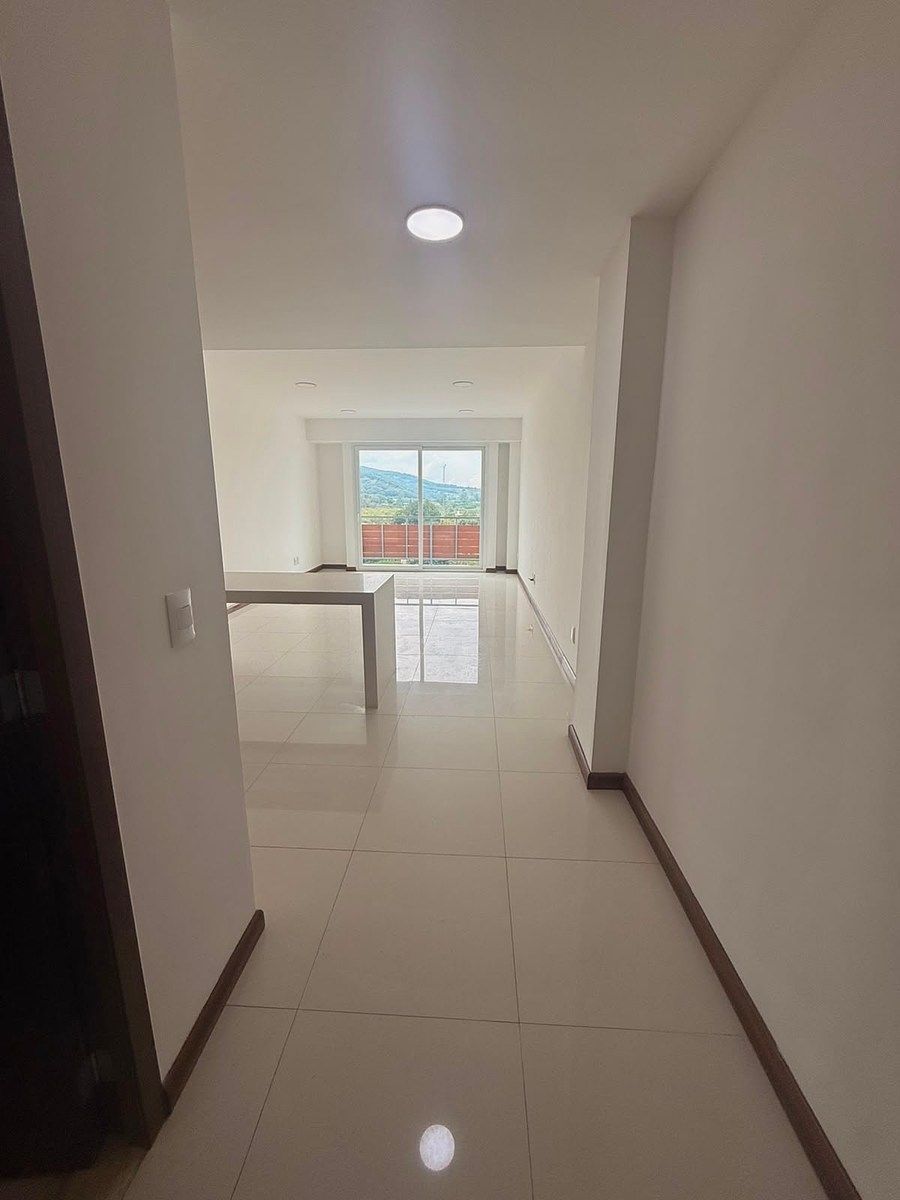 Apartamento em El Bajío, Zapopan, foto 7 de 18
