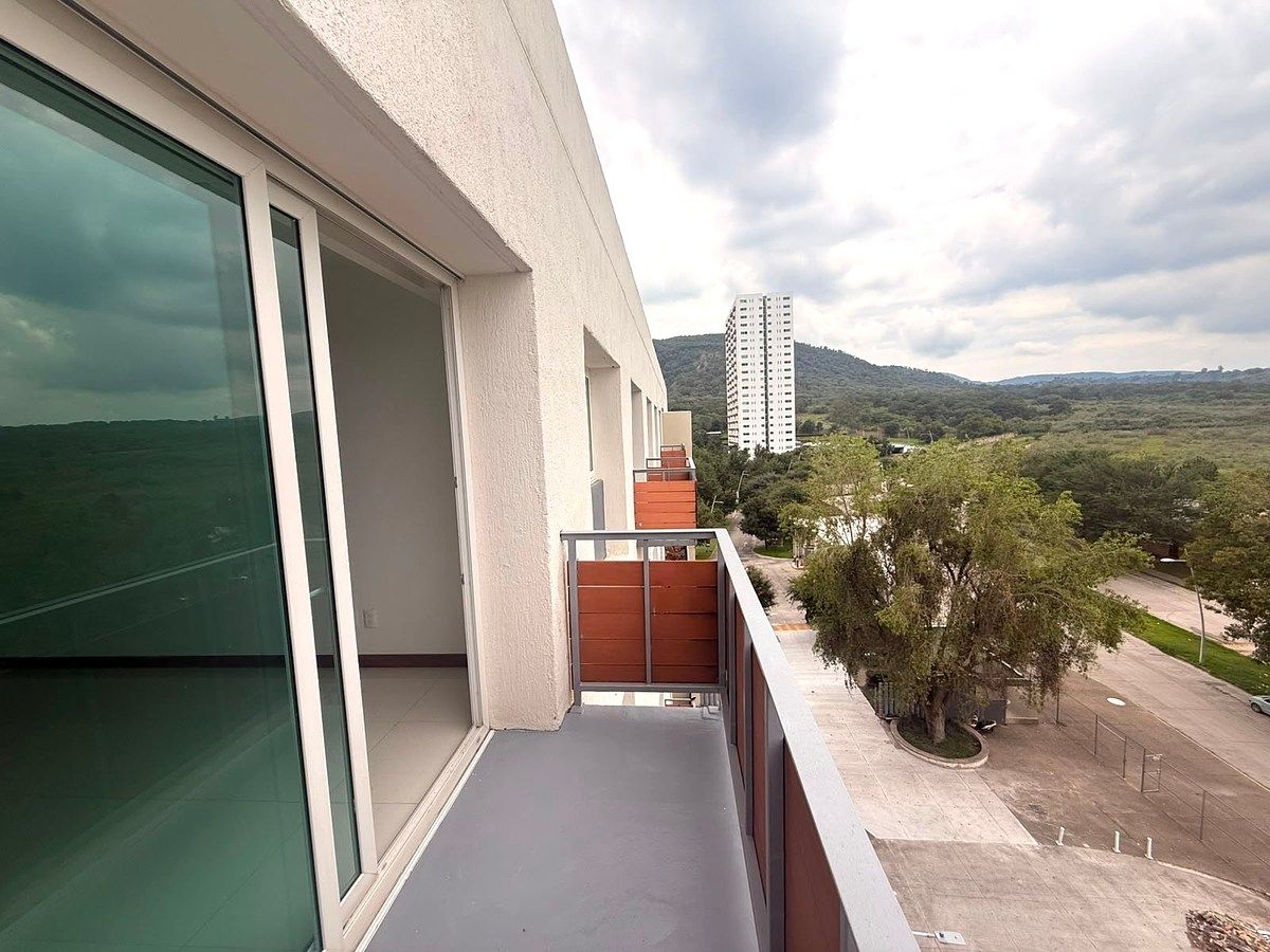 Apartamento em El Bajío, Zapopan, foto 8 de 18